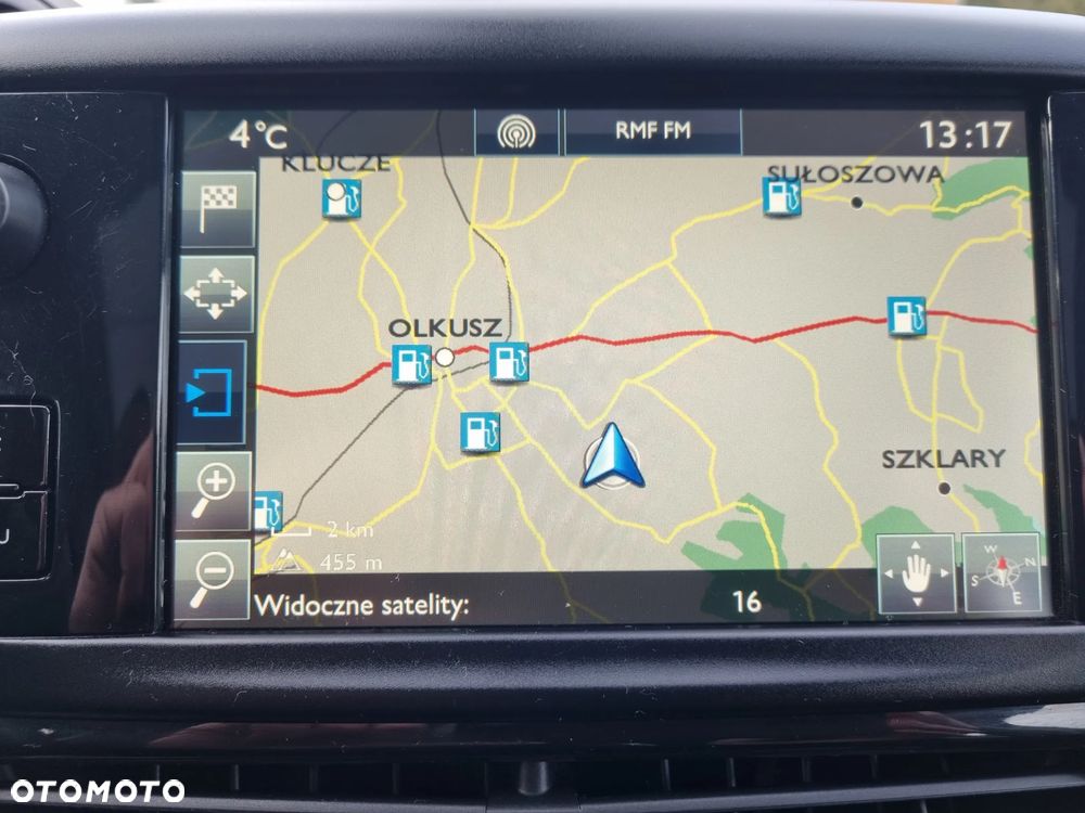 Peugeot 2008 82 VTI Active - 8