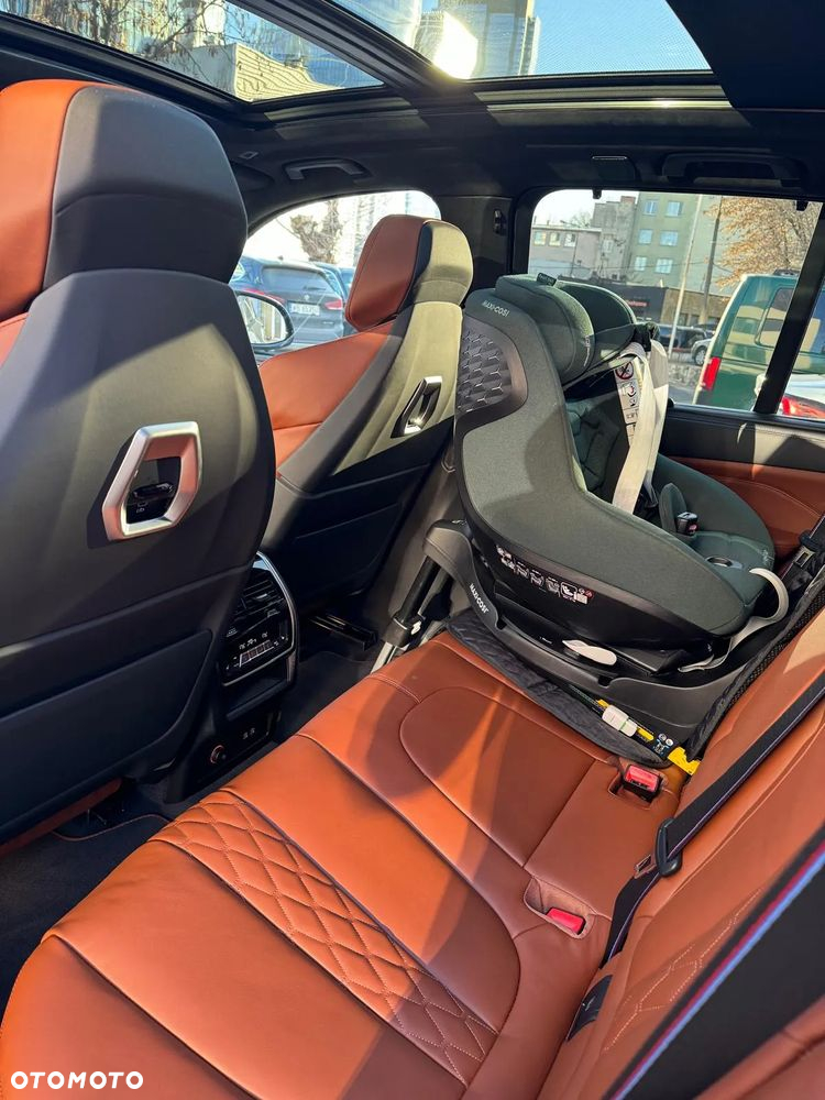 BMW X5 - 10