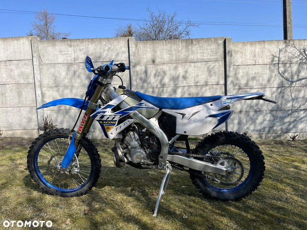 TM Enduro - 1