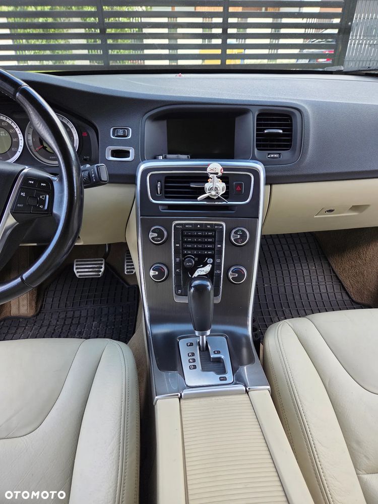 Volvo S60 - 34