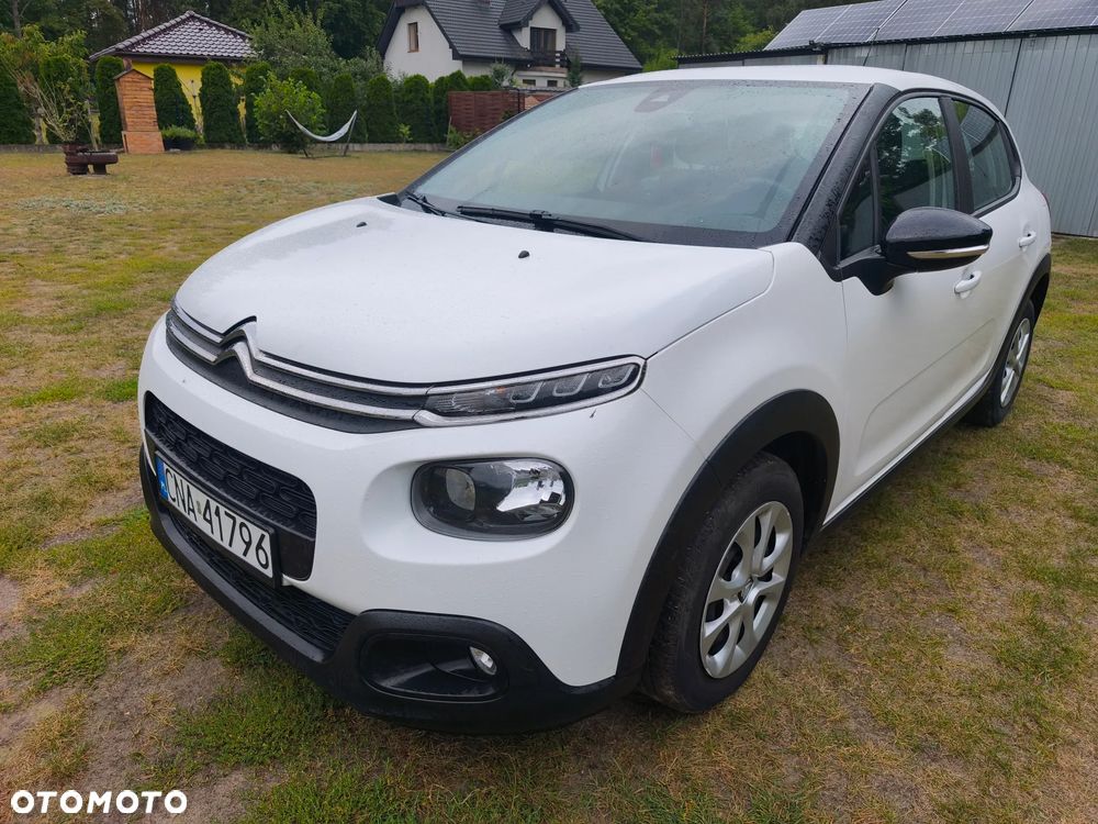 Citroën C3 1.2 PureTech Shine - 10