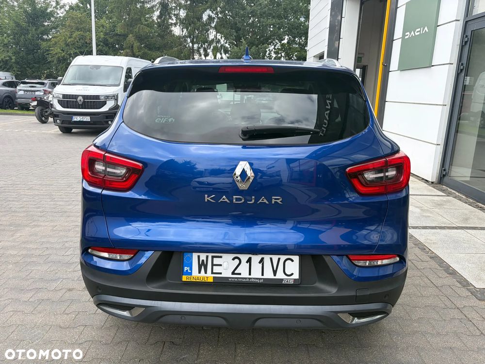Renault Kadjar 1.3 TCe FAP Intens - 8