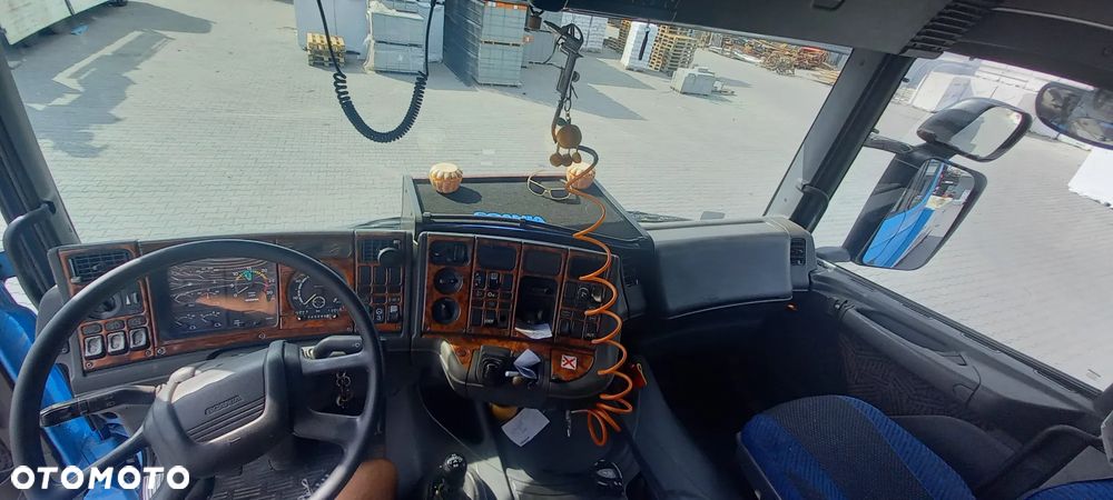 Scania 124G - 9