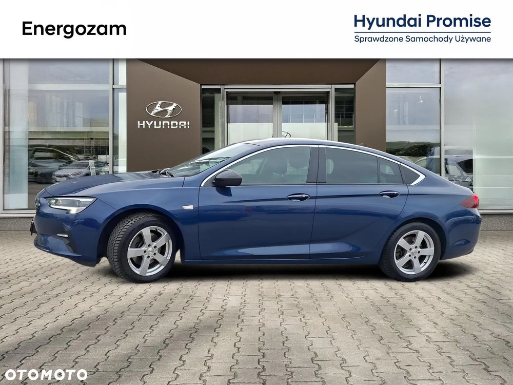 Opel Insignia 2.0 T Elegance S&S - 2