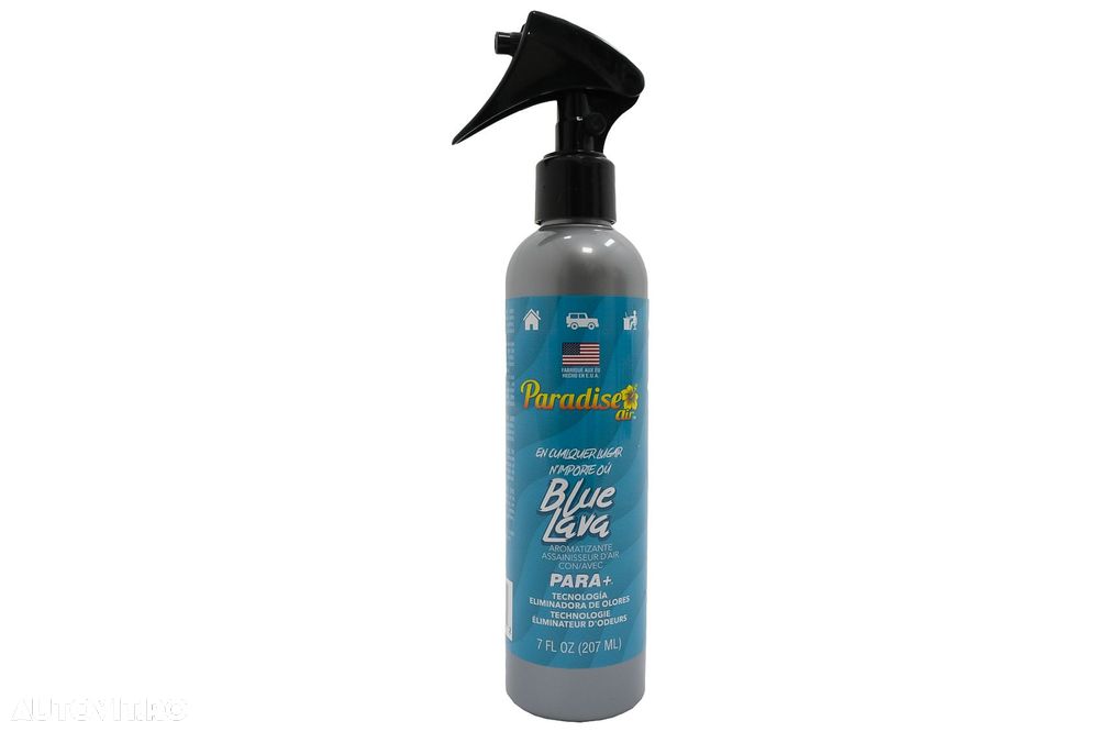Paradise Fresh Air Odorizant Spray Blue Lava - 1