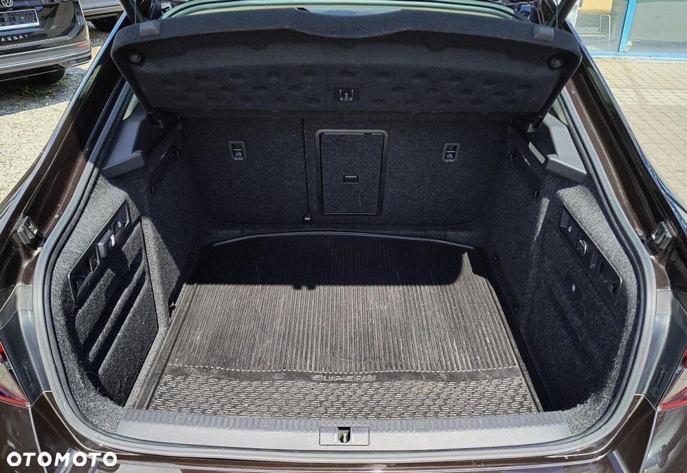 Skoda Superb 2.0 TSI 4x4 L&K DSG - 27