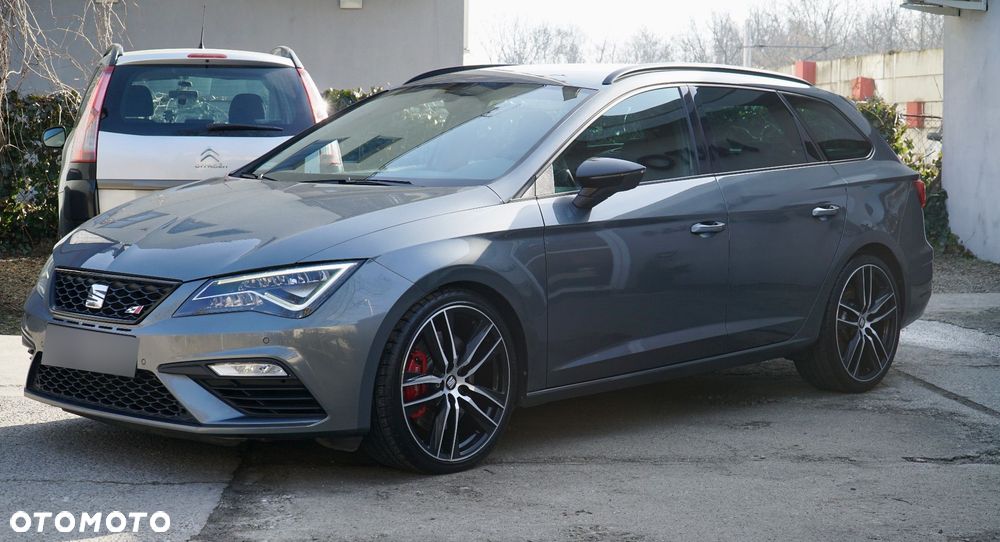Seat Leon - 5
