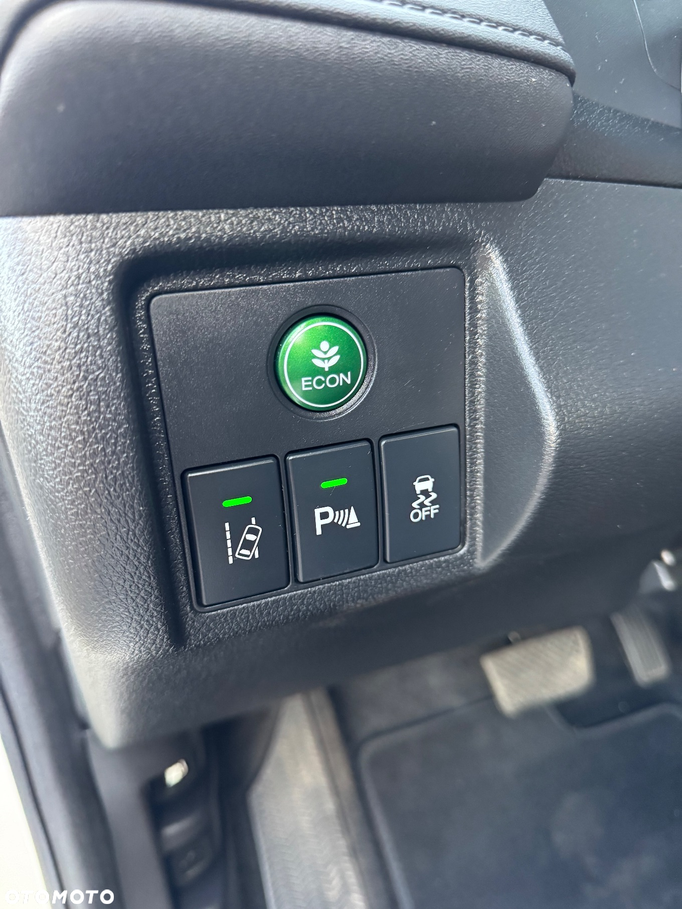 Honda HR-V 1.5 Executive (ADAS) CVT - 20