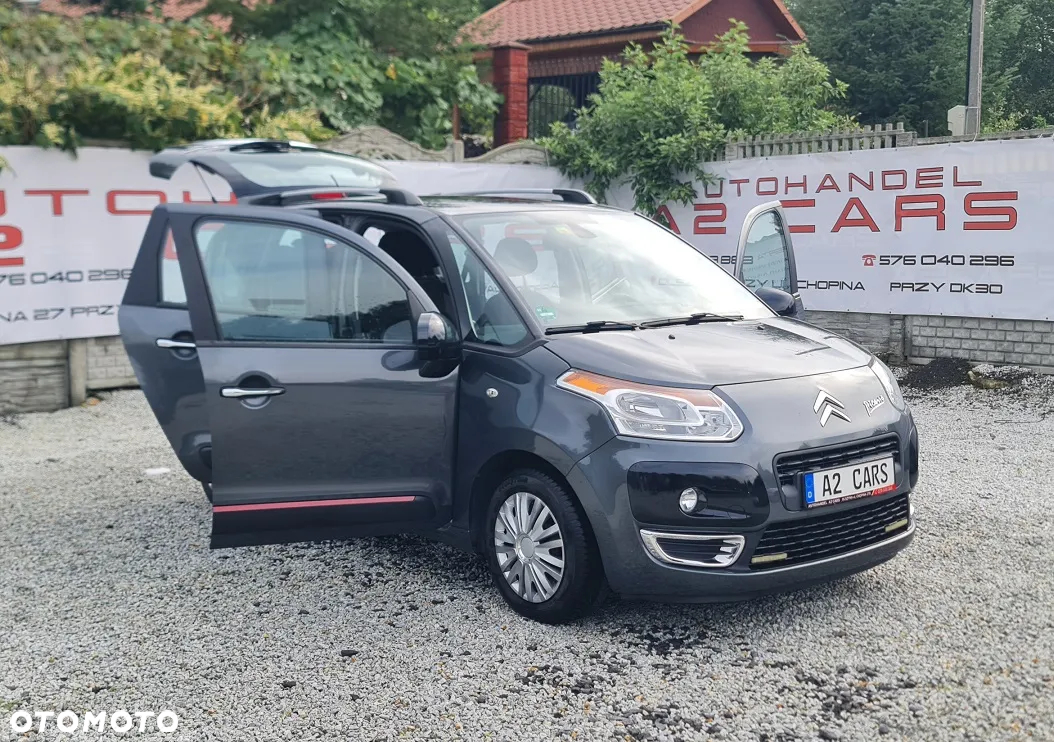 Citroën C3 Picasso 1.4i Selection - 9