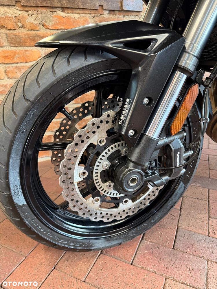 Kawasaki Versys 1000 - 17