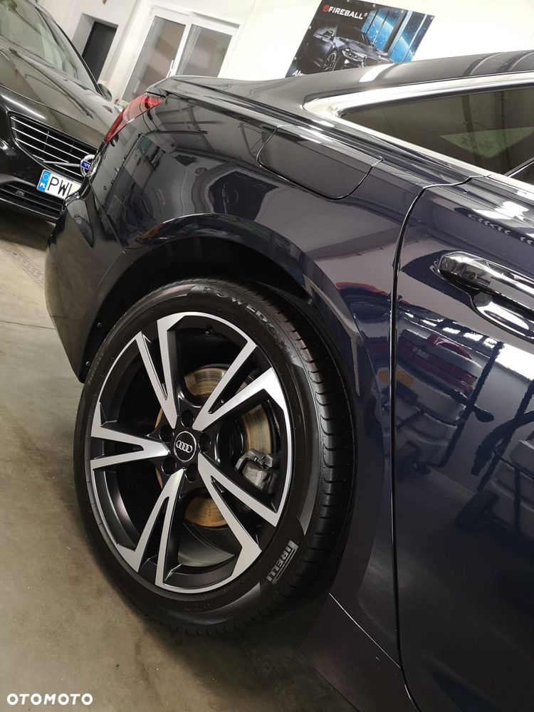 Audi A6 Limousine - 13