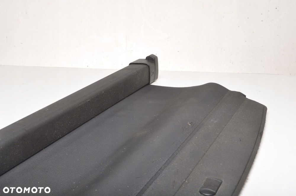 AUDI A2 ROLETA TYŁ TYLNA BAGAŻNIKA - 8