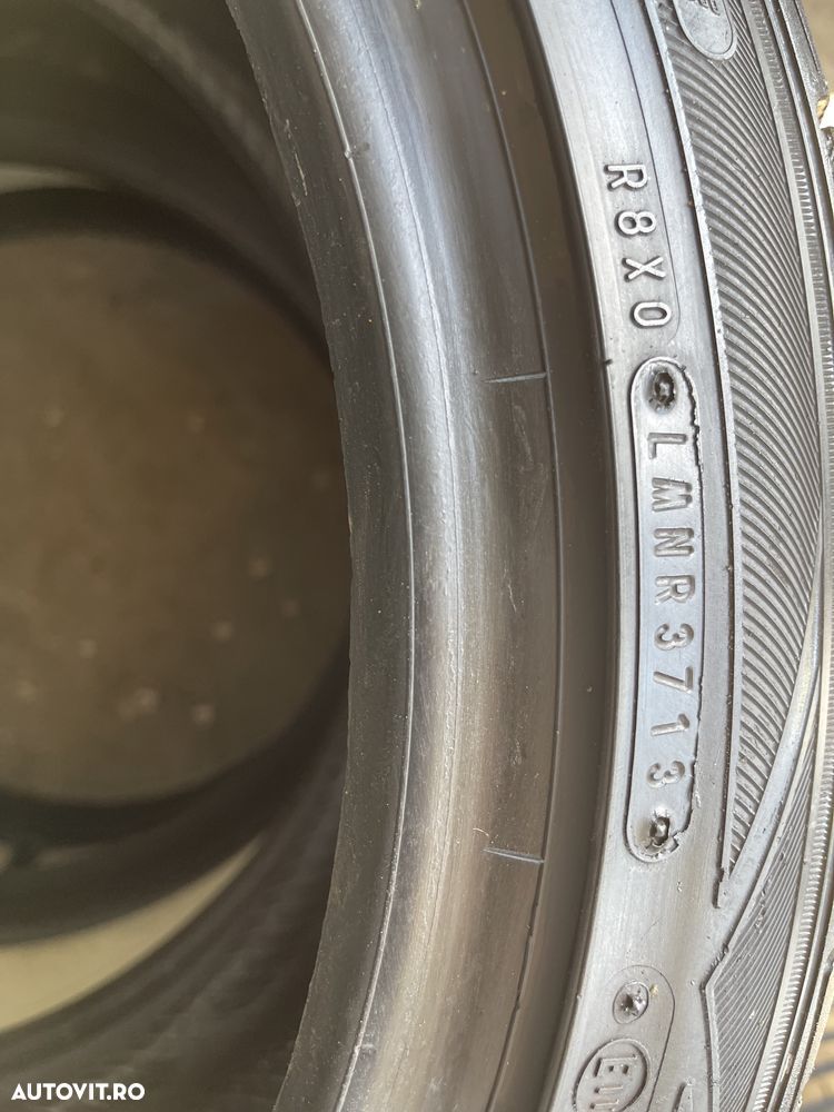 215/45/R18 Falken Ziex ZE914 - 7