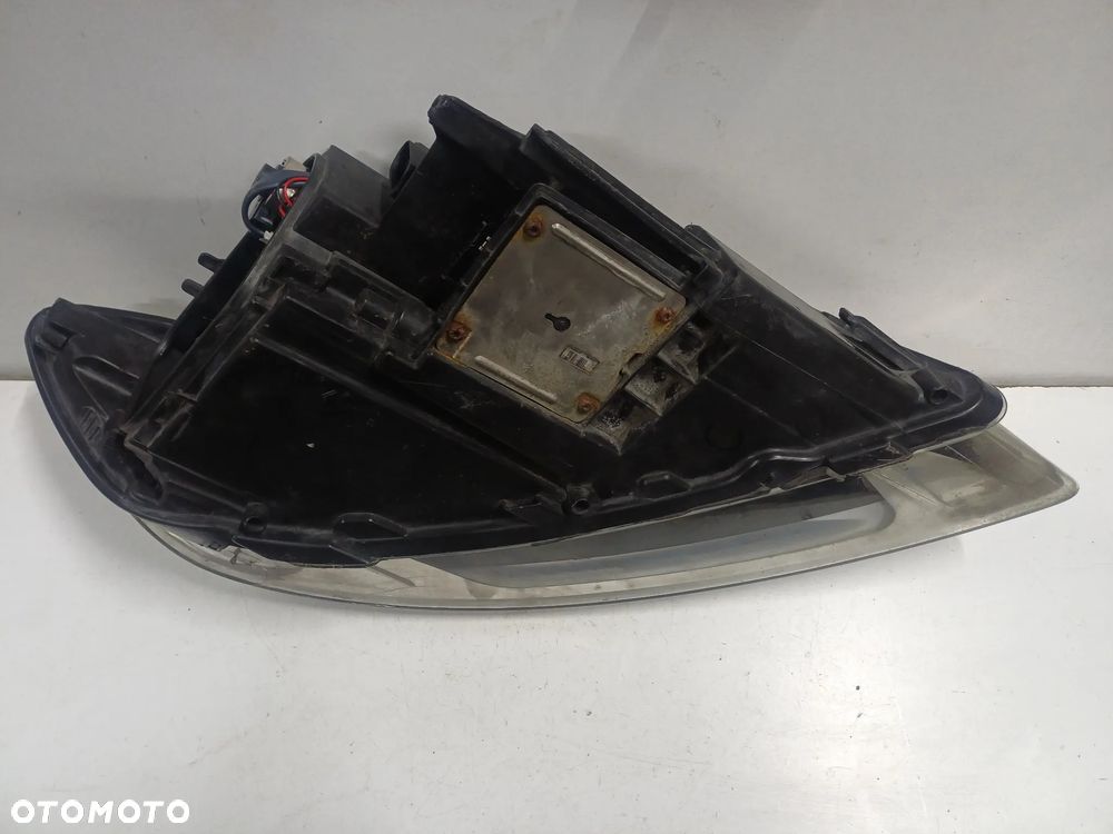Lampa lewy przod AUDI q7 4l 4l0 4l0941029b europa - 12