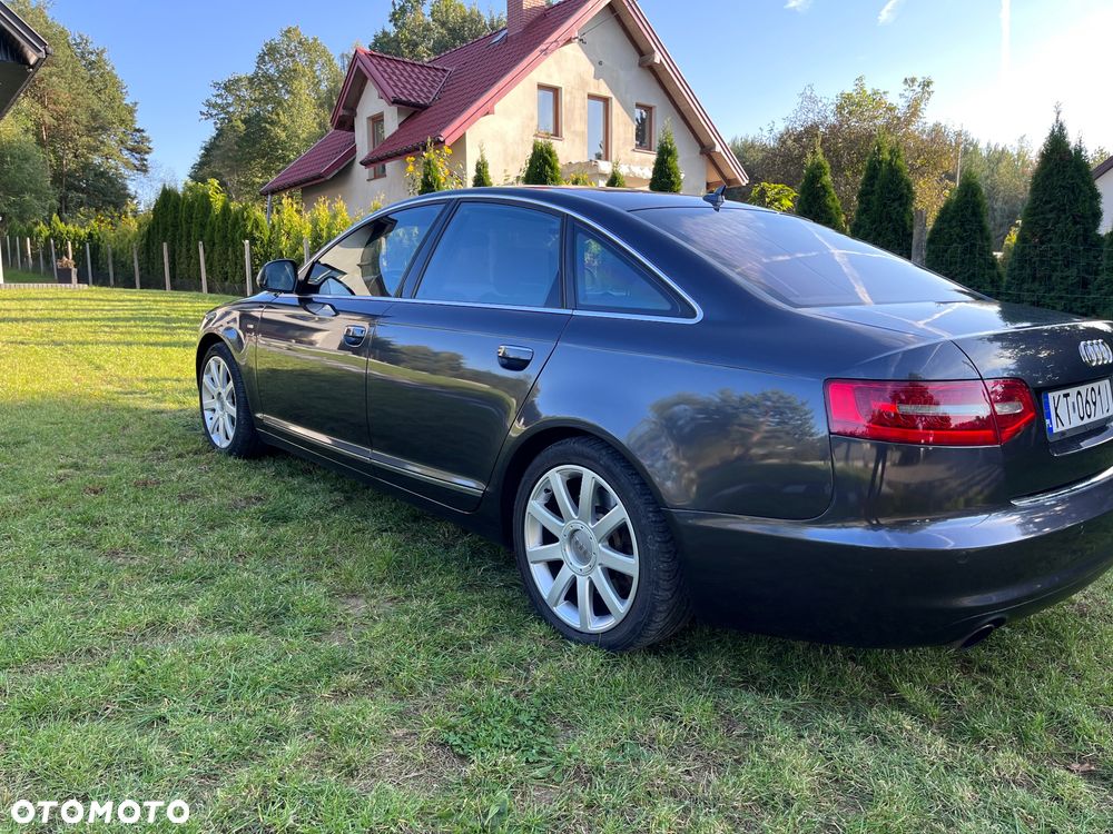 Audi A6 - 5