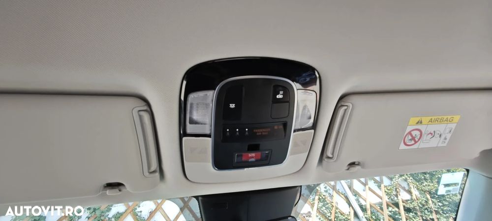 Hyundai Tucson Hybrid 1.6 l 230 CP 4WD 6AT Style - 22