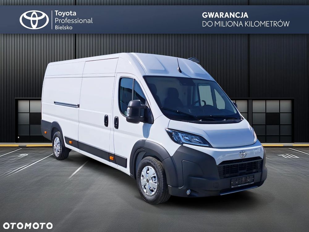 Toyota PROACE MAX - 4