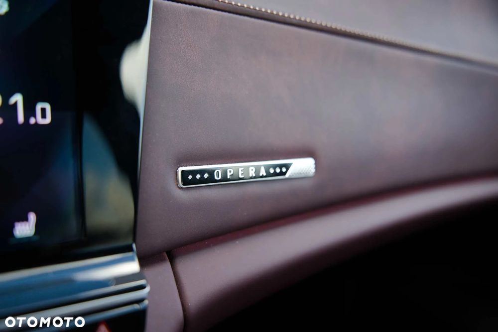 DS Automobiles DS 9 1.6 PureTech Rivoli + - 26