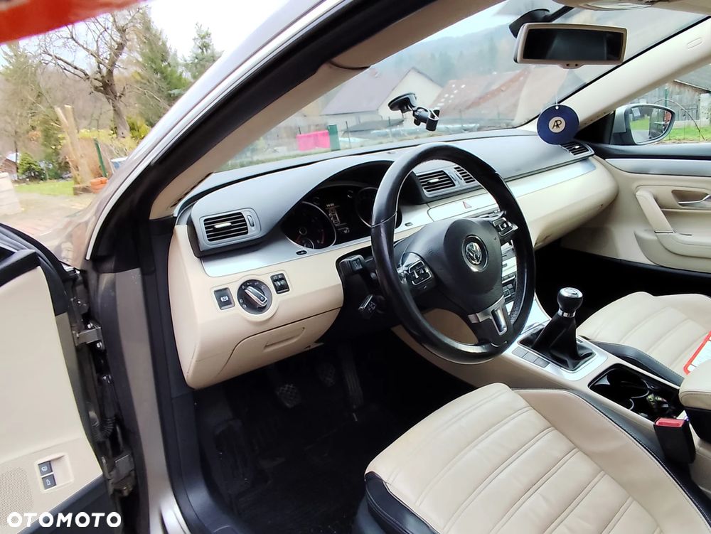 Volkswagen CC 1.8 TSI - 12