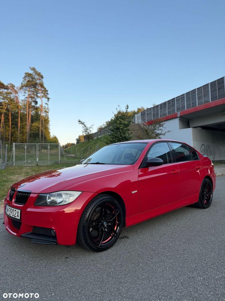 BMW Seria 3 330i - 8