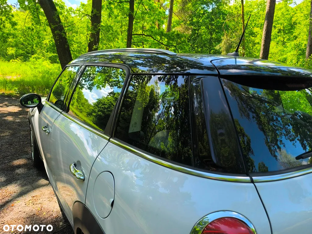 MINI Countryman - 15
