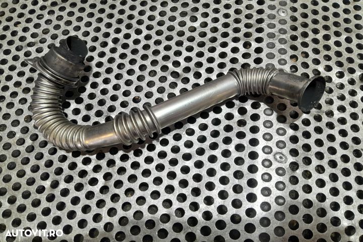Conducta EGR 9646996980 9646996980 Ford Focus 2 [2004 - 2008] wagon 5 - 2
