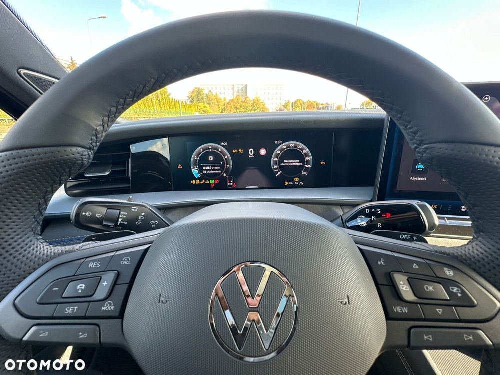 Volkswagen Tayron 2.0 TSI 4Mot R-Line Plus DSG - 17