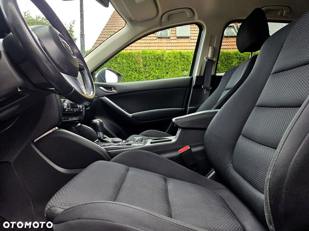 Mazda CX-5 2.2 D Skypassion AWD - 8