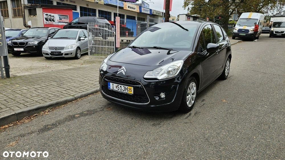 Citroën C3 1.4 Attraction - 4