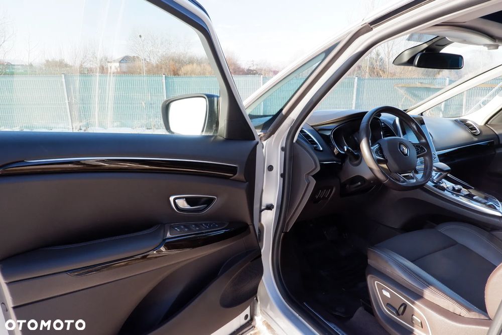 Renault Espace 1.6 dCi Energy SL Techno EDC 7 os - 3