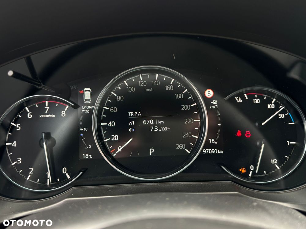 Mazda 6 2.0 Exclusive-Line - 14