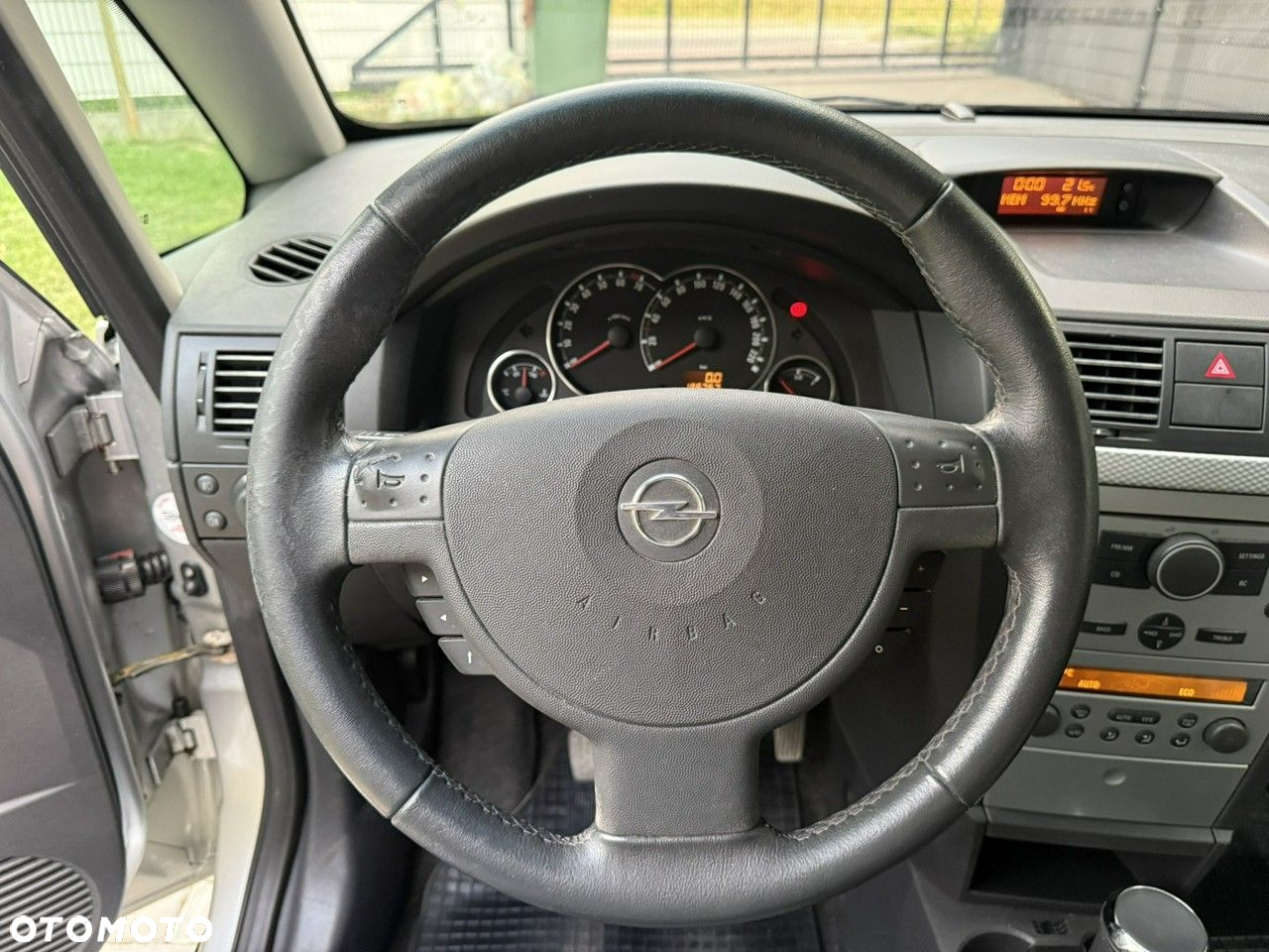Opel Meriva - 18