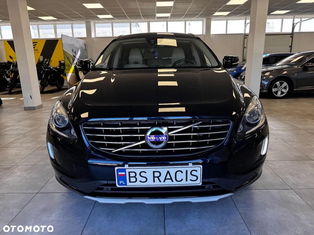 Volvo XC 60 T5 AWD Geartronic Linje Inscription - 22