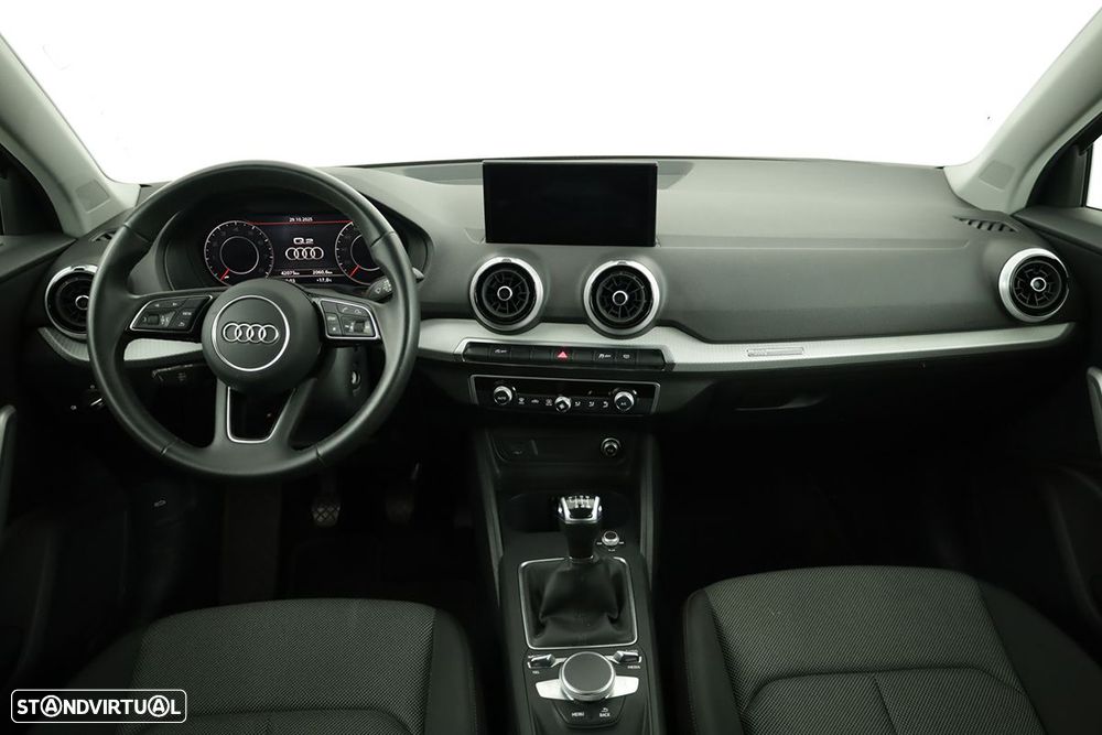 Audi Q2 30 TFSI Advanced - 7