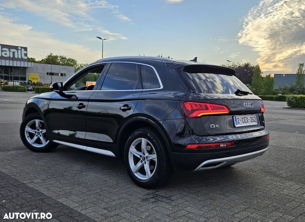 Audi Q5 2.0 TDI - 5