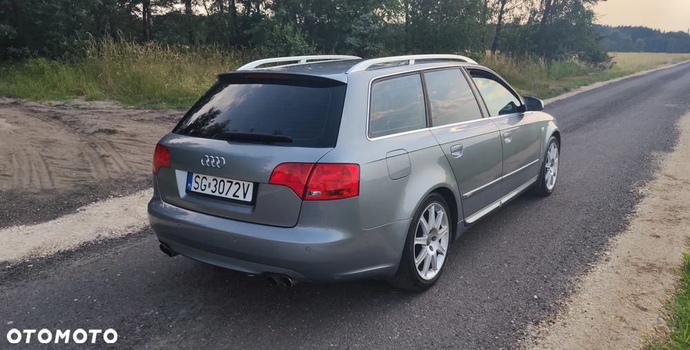 Audi A4 Avant - 2