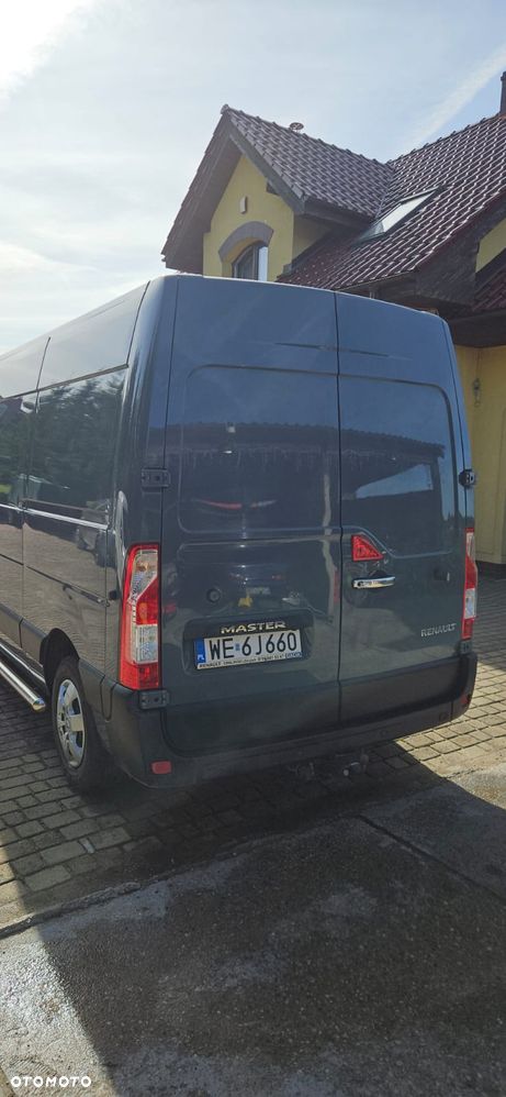 Renault master - 6