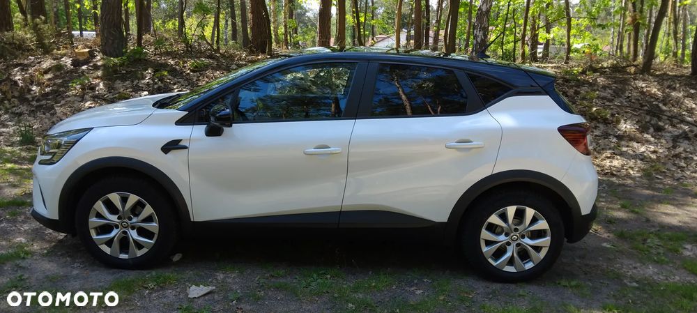 Renault Captur TCe 100 INTENS - 12