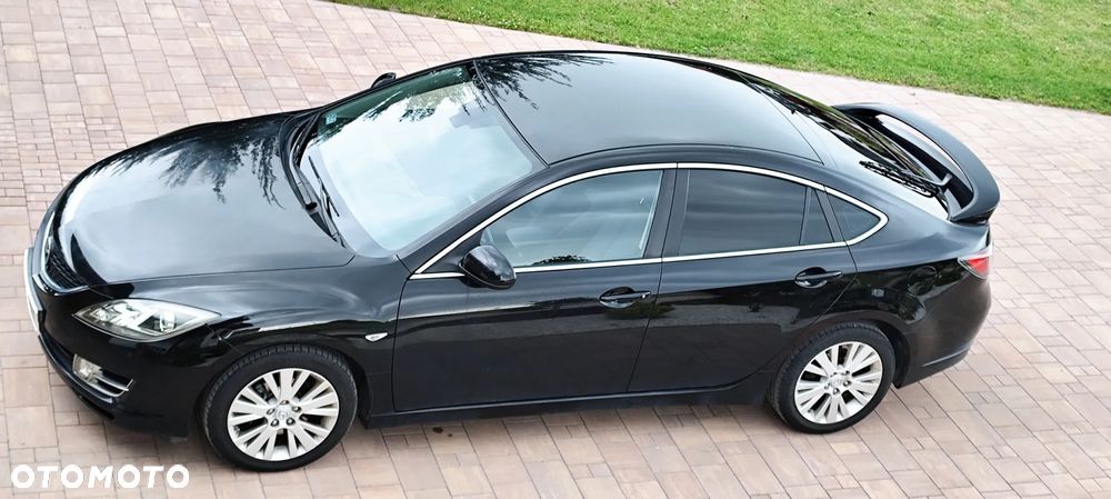 Mazda 6 1.8 Exclusive - 2