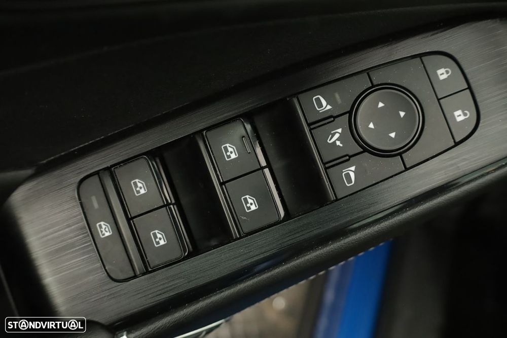 Nissan Qashqai 1.3 DIG-T N-Connecta - 19