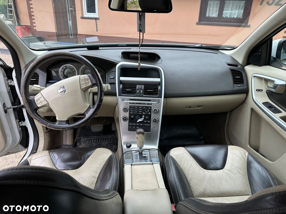 Volvo XC 60 T6 AWD Edition Pro - 8