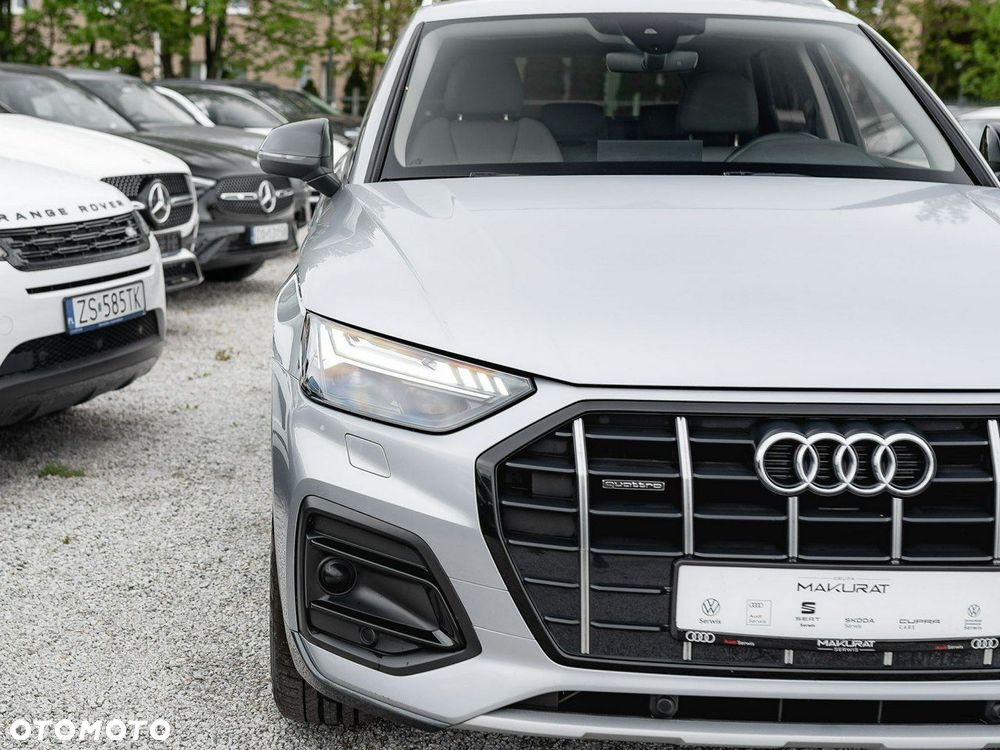 Audi Q5 3.0 TDI Quattro Tiptronic - 9