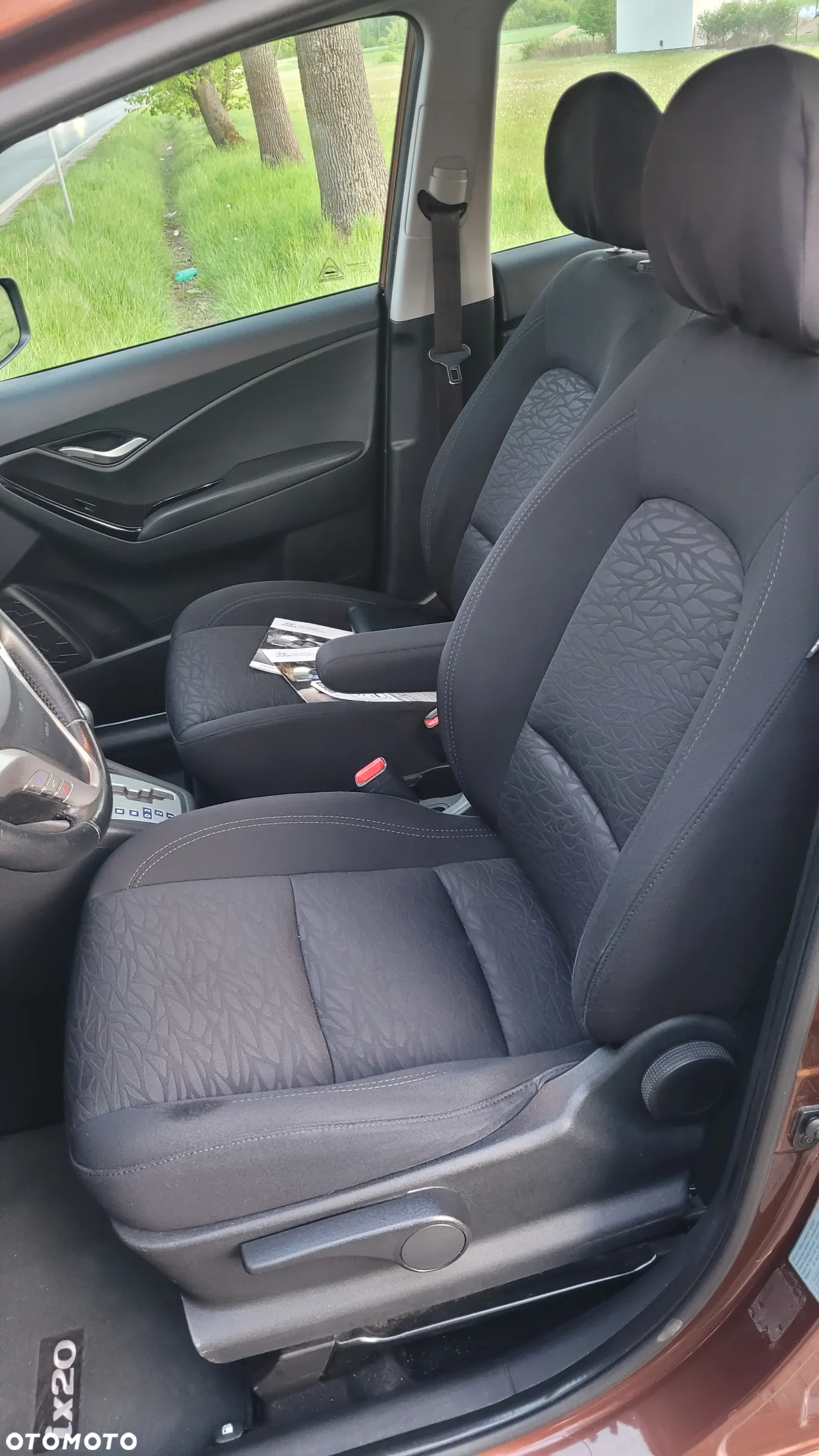 Hyundai ix20 - 6