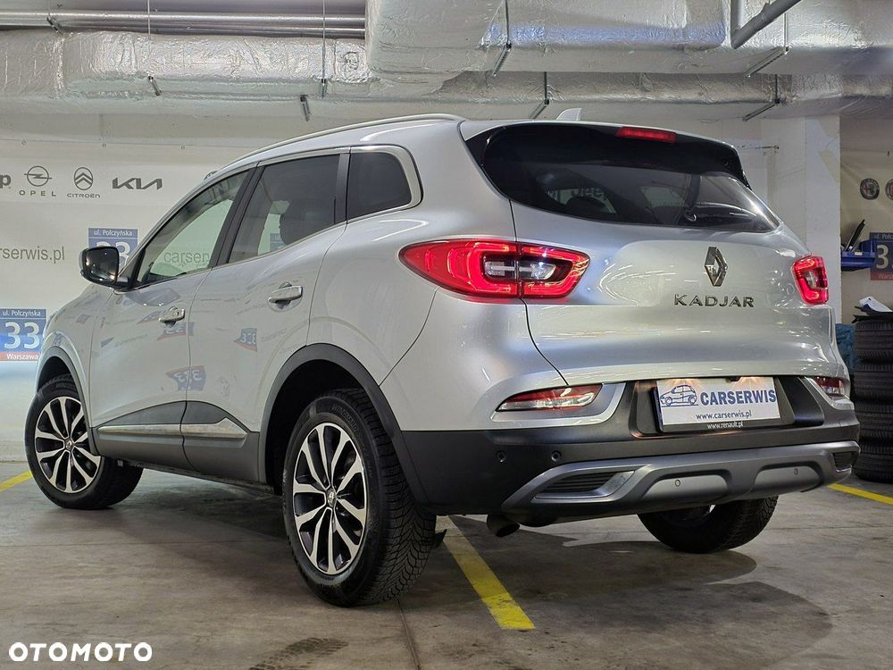 Renault Kadjar 1.3 TCe FAP Zen EDC - 10