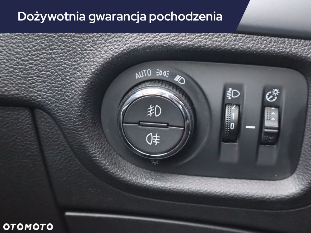 Opel Astra - 17
