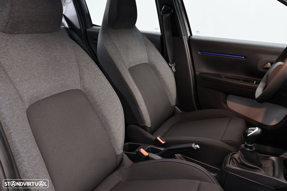 Citroën C3 1.2 PureTech YOU - 21