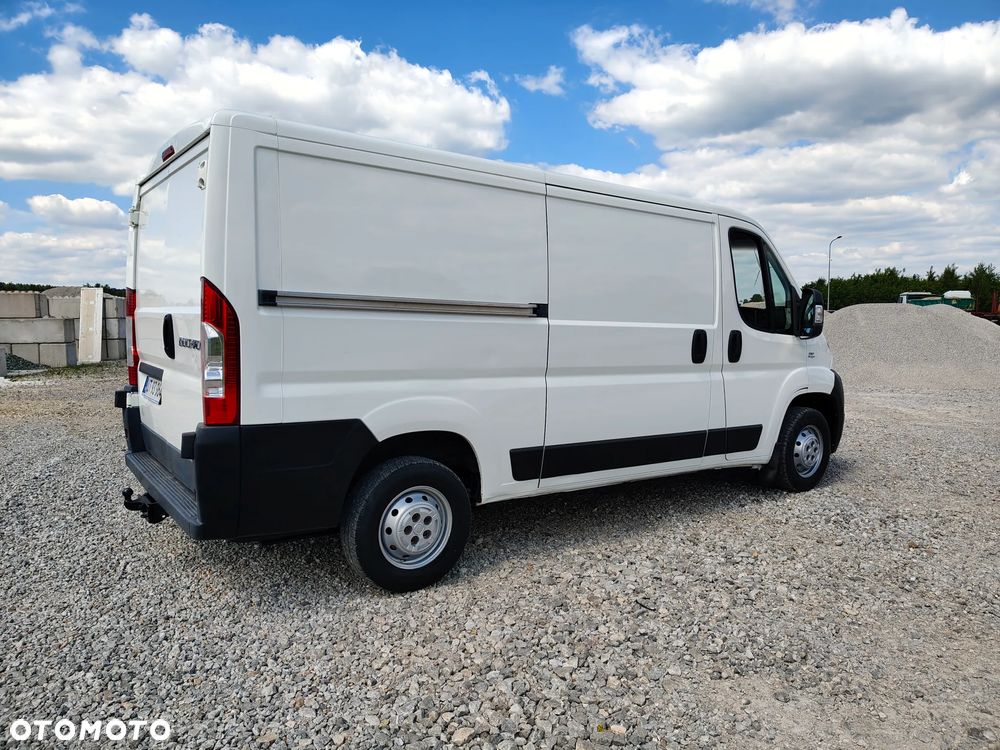 Fiat Ducato - 23
