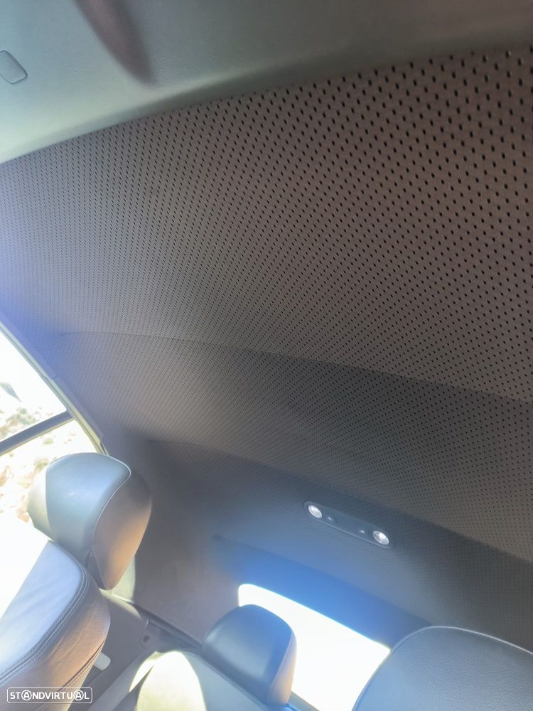 Audi A5 Cabrio 2.0 TFSI - 12