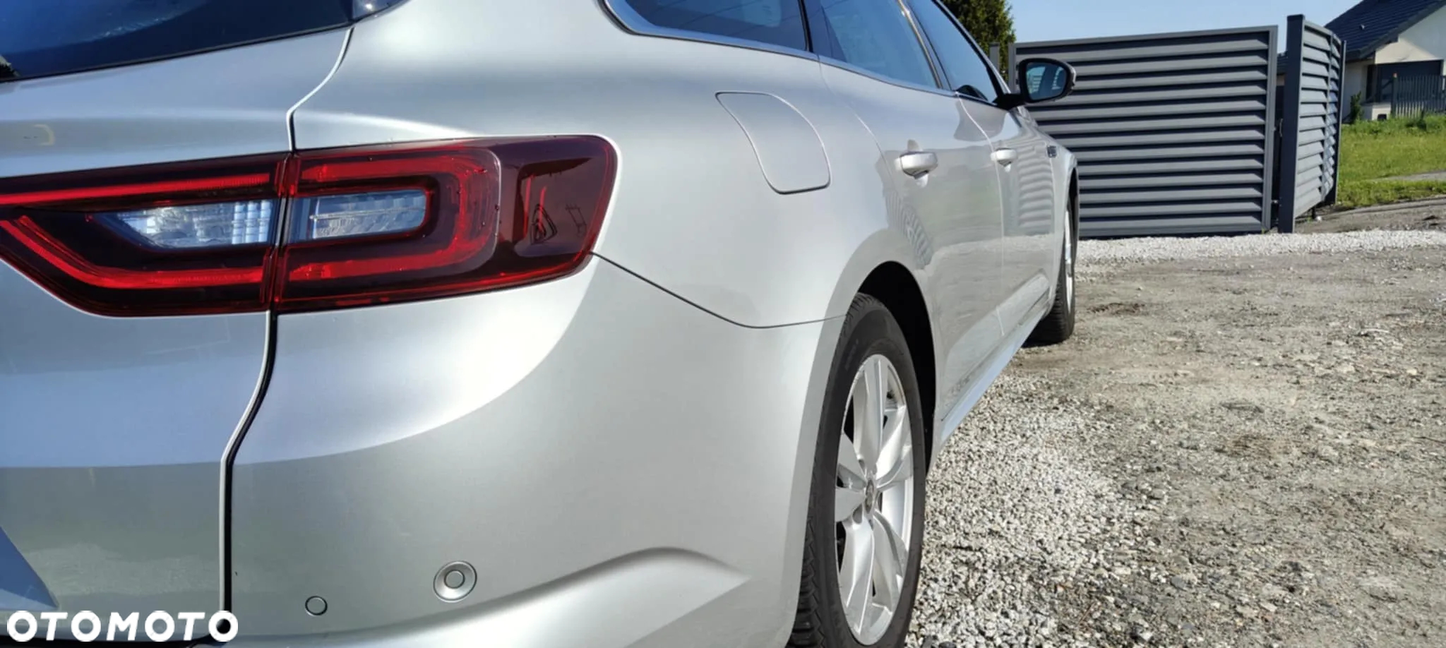 Renault Talisman 1.7 Blue dCi Business - 12