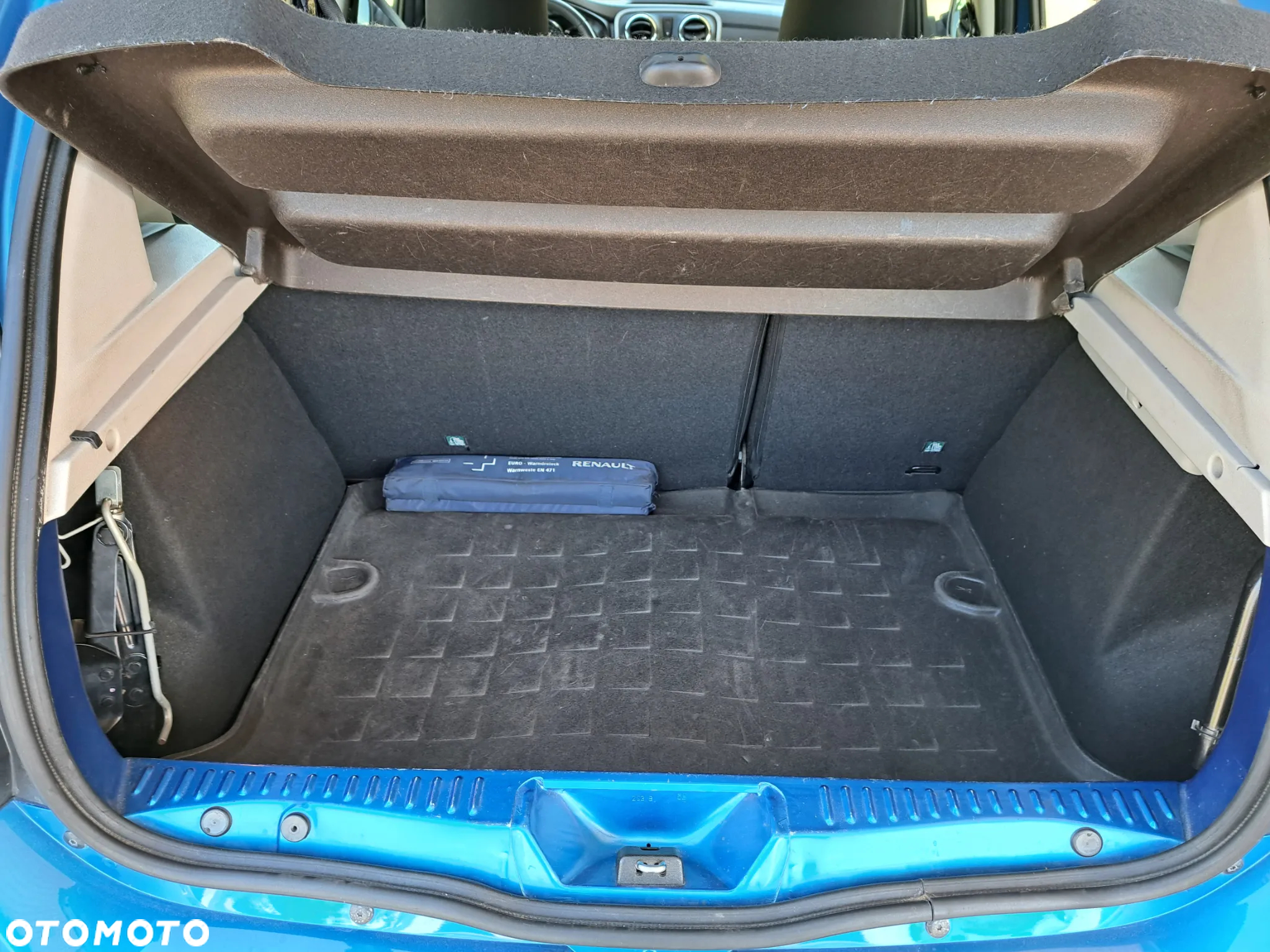 Dacia Sandero Stepway - 33